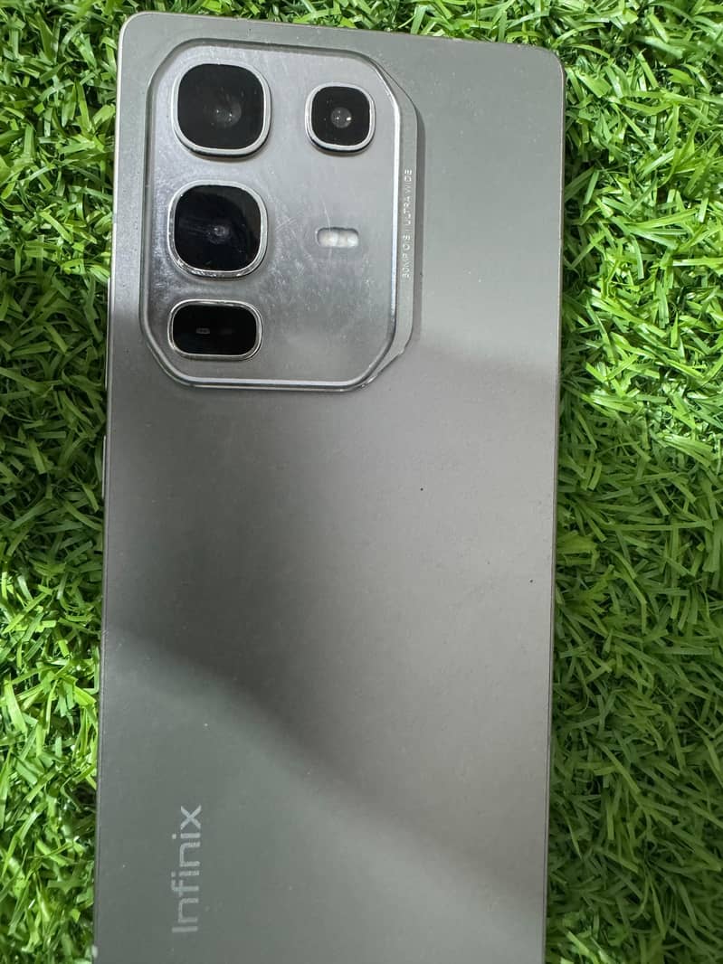 Infinix Note 50 Pro 4