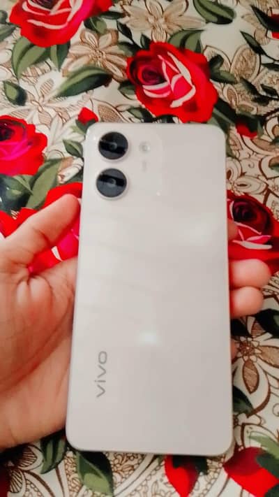 vivo y 11 d 10 by 10 6gb 128gb