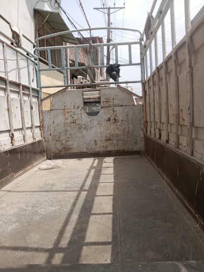 mitsubishi loader