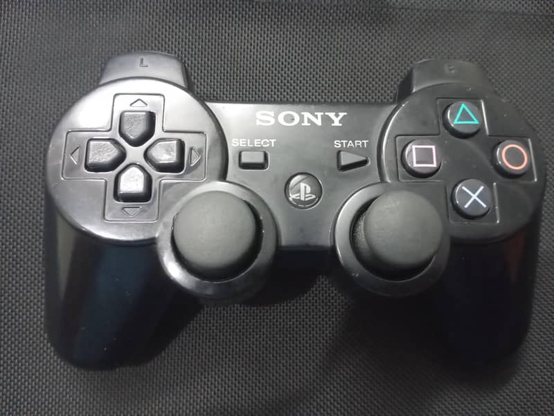 PS3 Original Controller 0