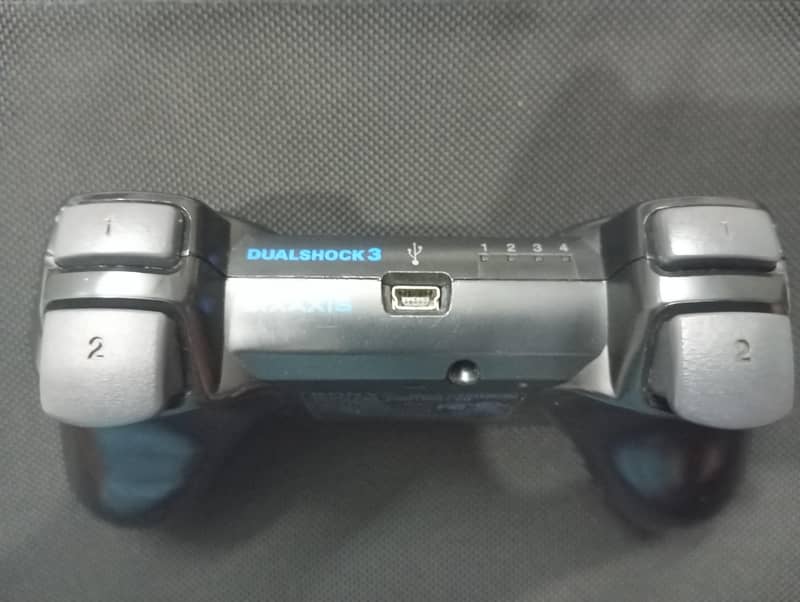 PS3 Original Controller 2