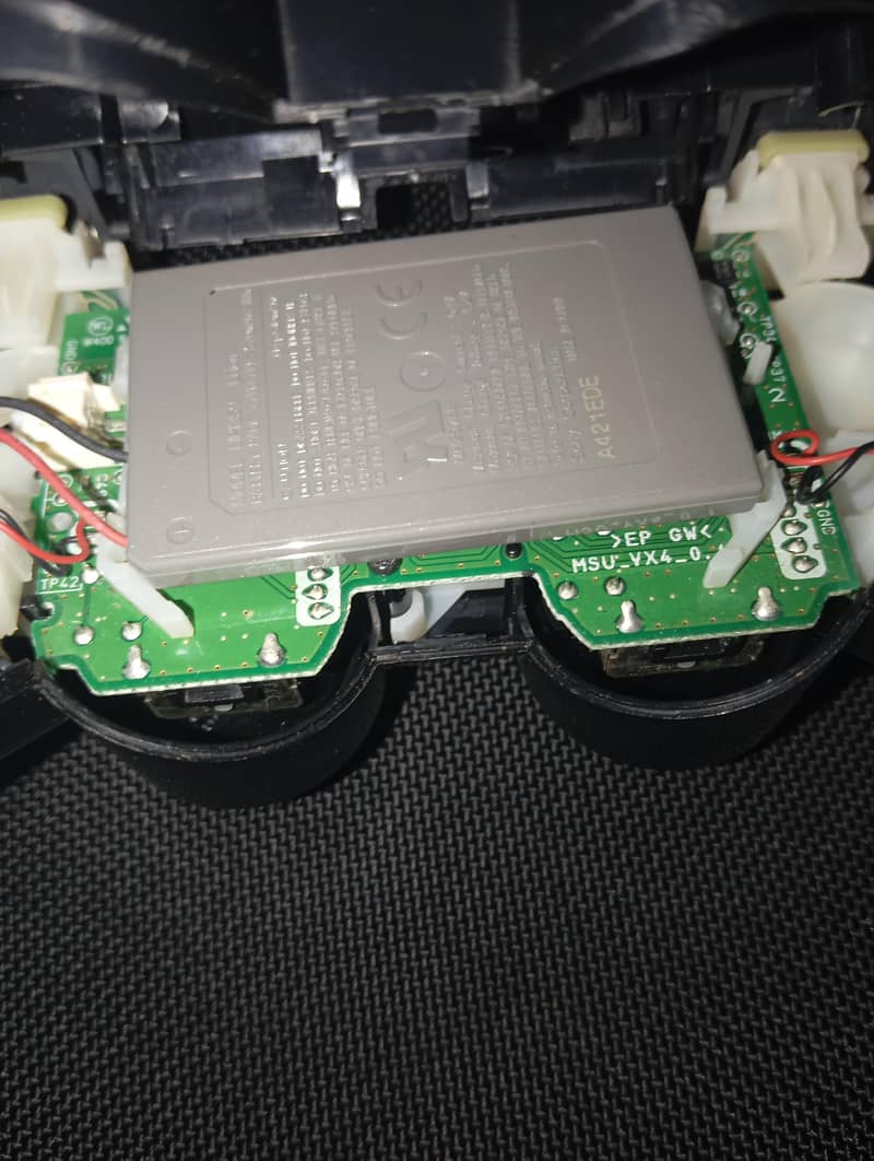 PS3 Original Controller 3