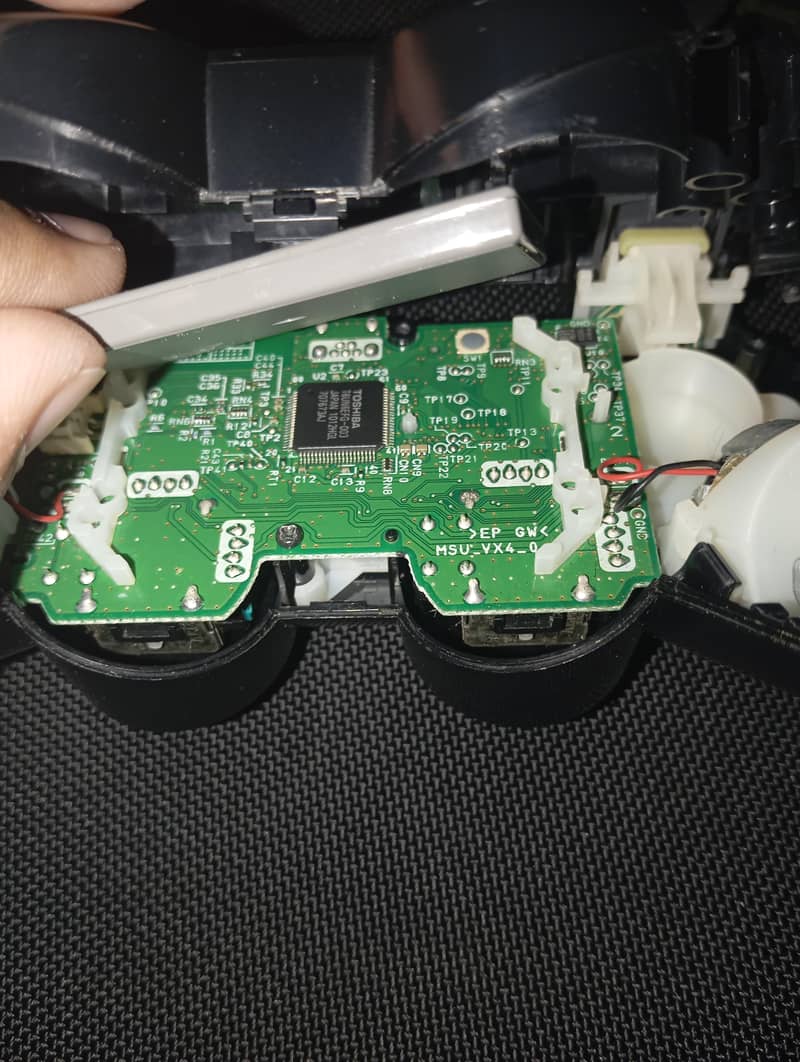 PS3 Original Controller 4
