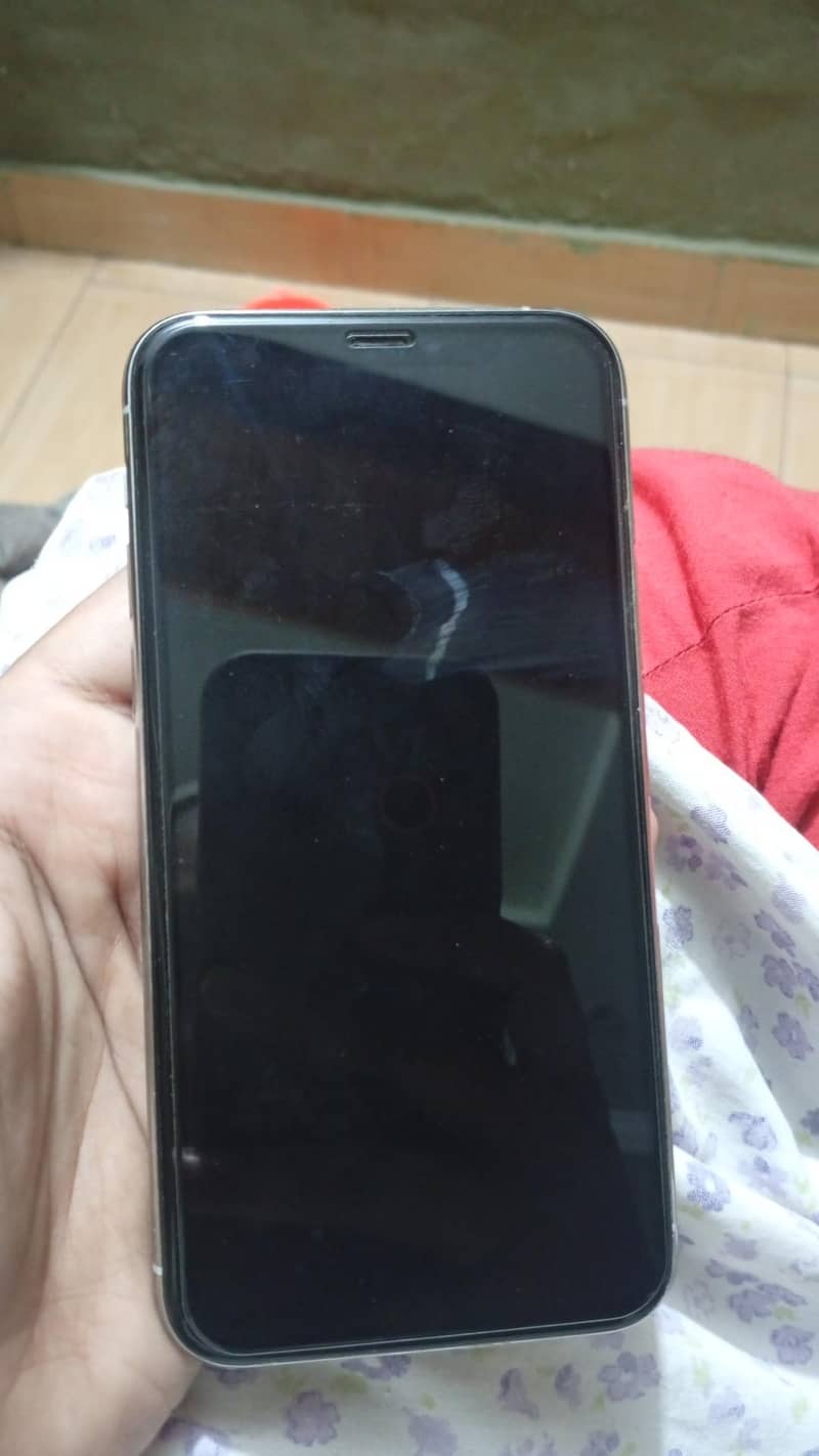 Apple iPhone 11 Pro 3