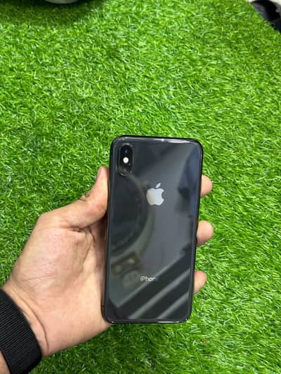 Apple iPhone X