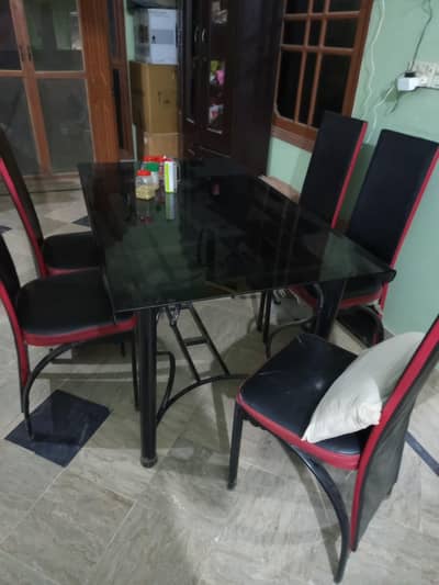 Complete House Furniture Sale - Multiple Items in Good Condition