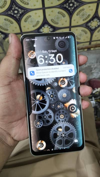 OPPO A5 Pro