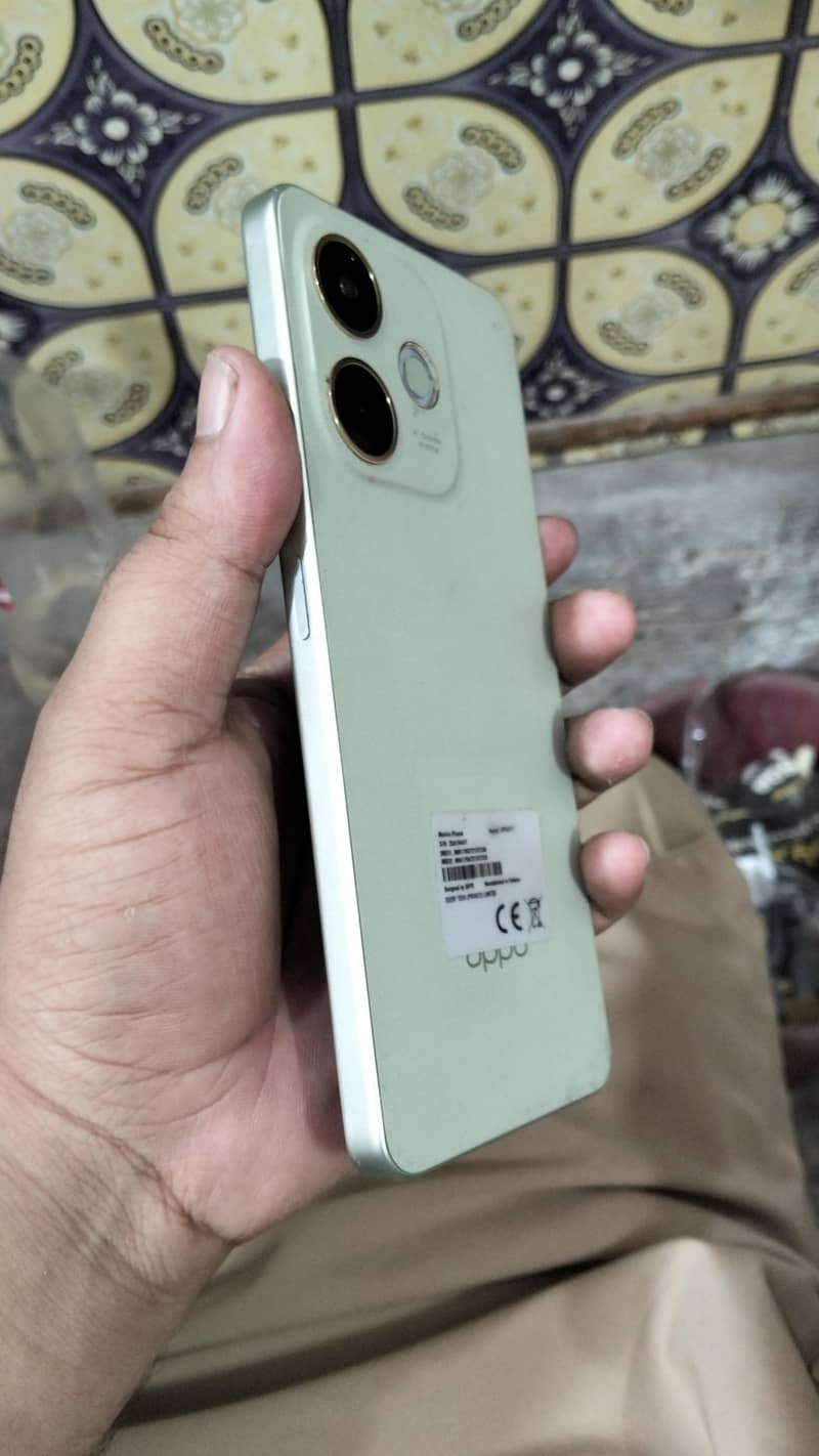 OPPO A5 Pro 2