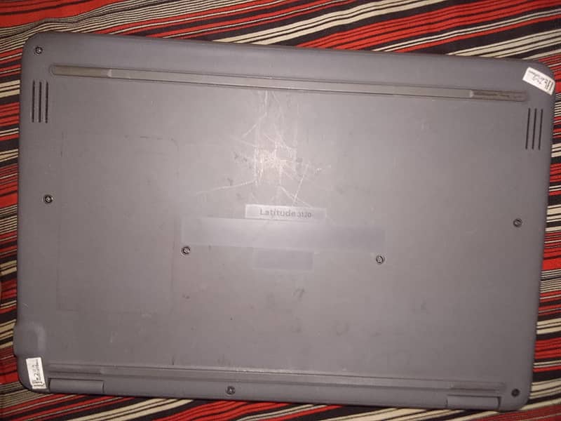 Dell latitude 0
