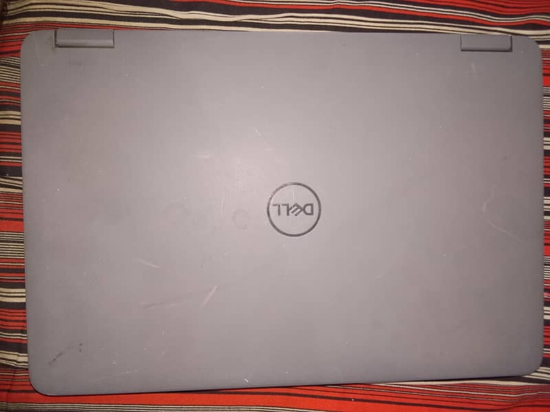 Dell latitude 2