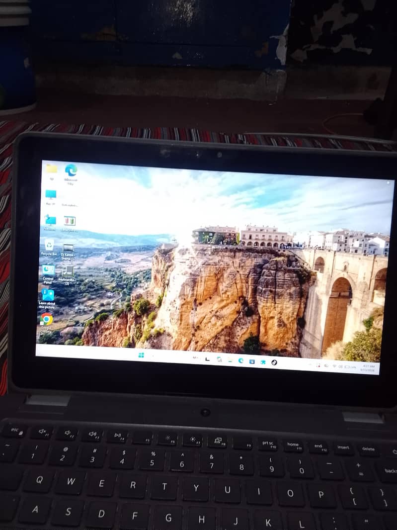 Dell latitude 4