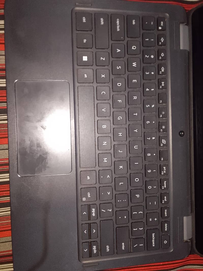 Dell latitude 5