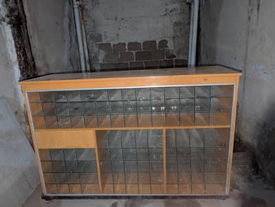 shop Counter