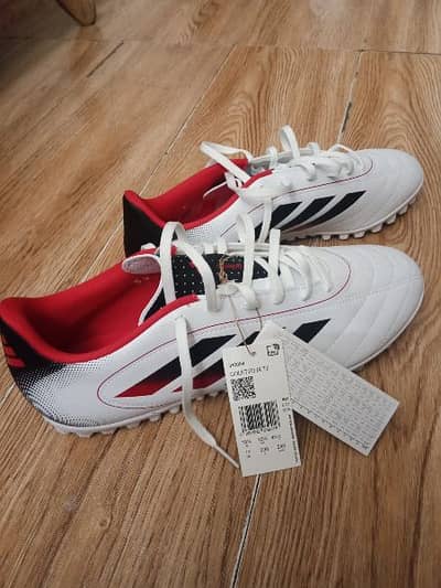 Adidas Goletto 9 TF Football boot