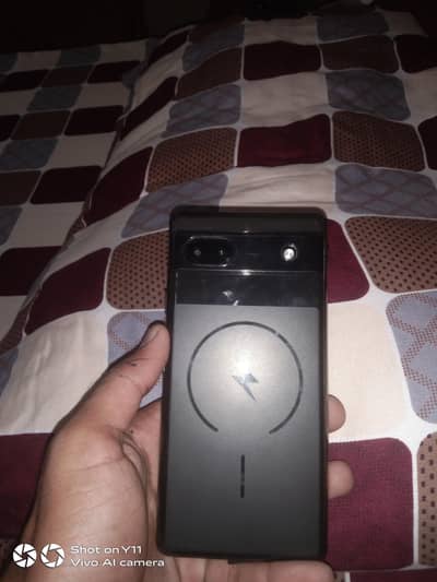 Google Pixel 6a