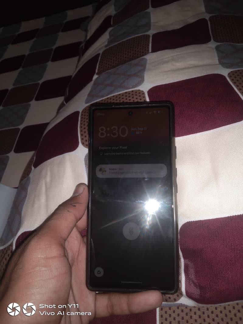 Google Pixel 6a 2