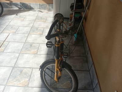 bicycle for sale
