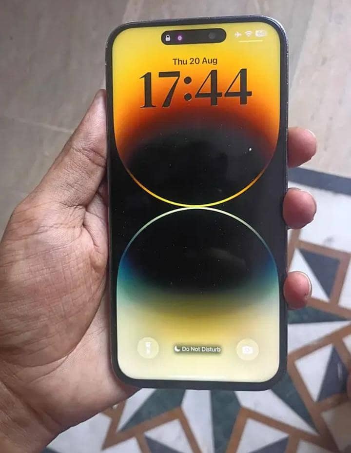 Apple iPhone 14 Pro Max 3