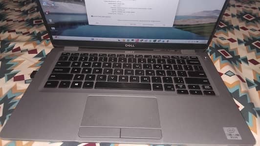 Dell Latitude 5310 16gb/256gbTouch