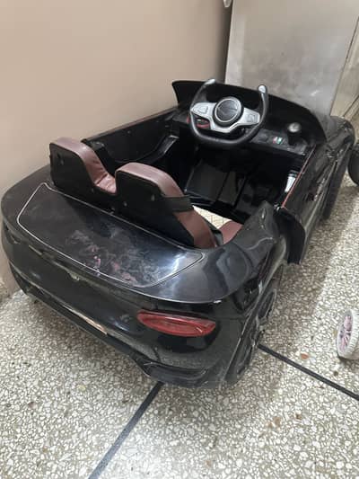 kids car