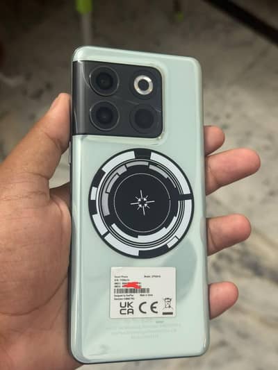 One Plus 10T