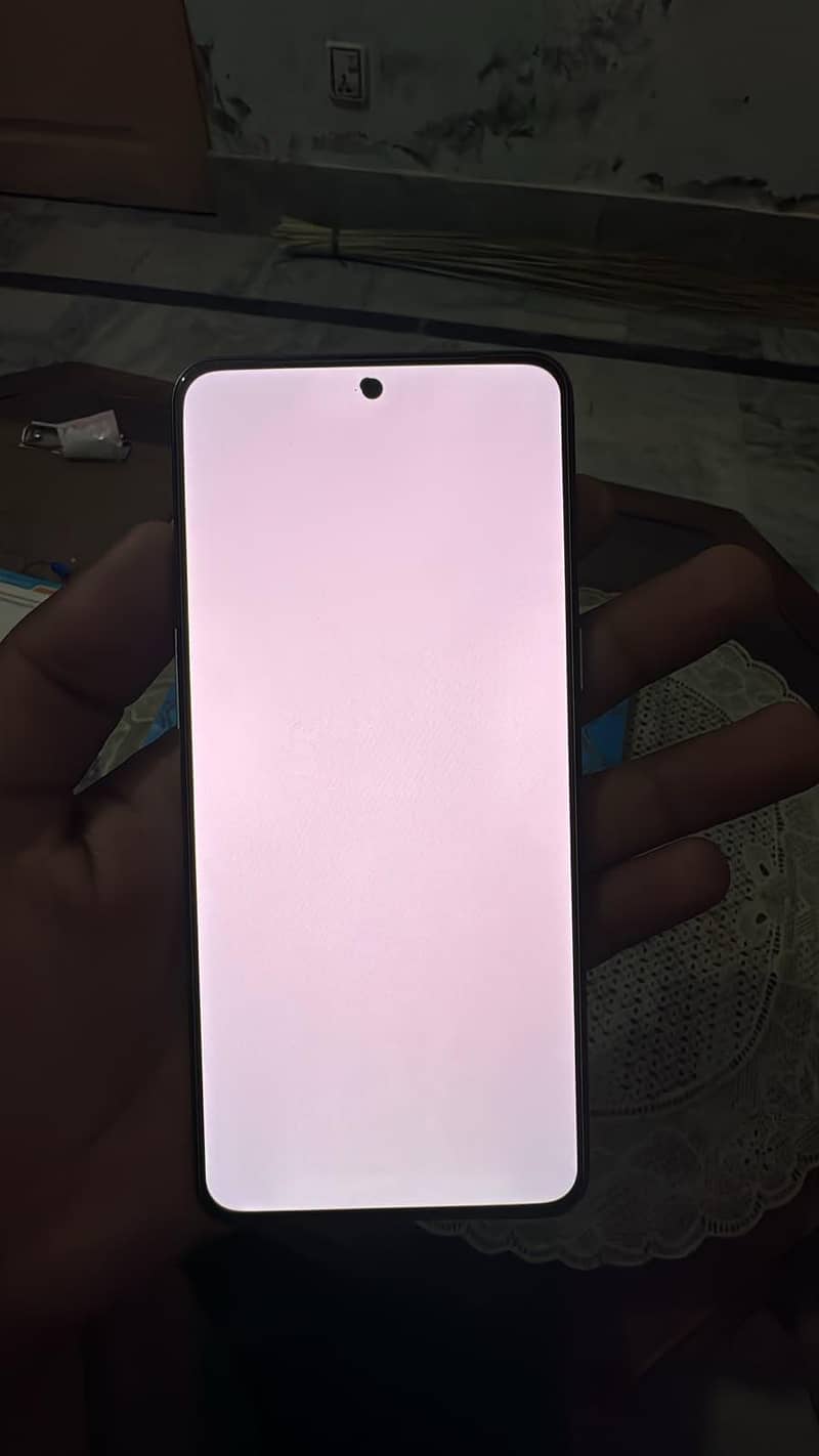 One Plus 10T 5