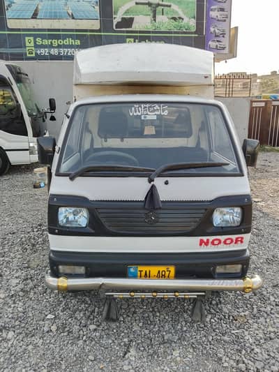 Suzuki Ravi 2022