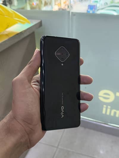 Vivo Y51