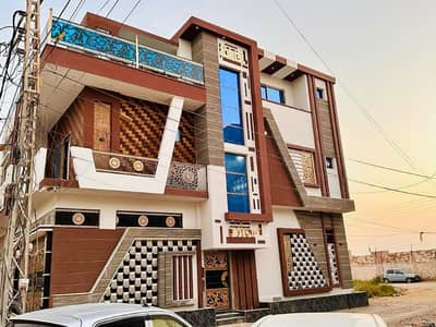 LIVE With ISRA Style Houses For Sale