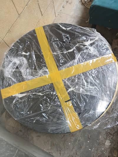 2 Marble Tables for sale | Excellent Condition