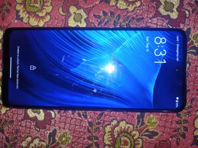 Motorola Moto G Stylus