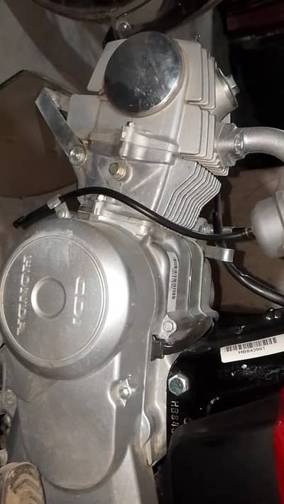 Honda 70 Bike for sale