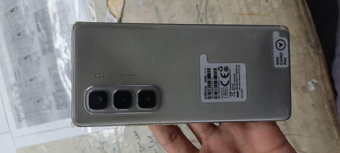 Infinix hot 50pro plus Model contact # 03213547337