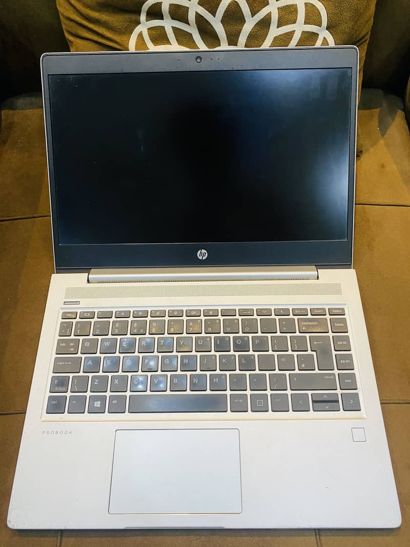 HP pro book 6
