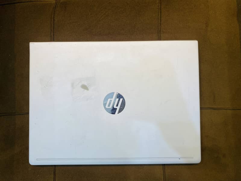 HP pro book 7