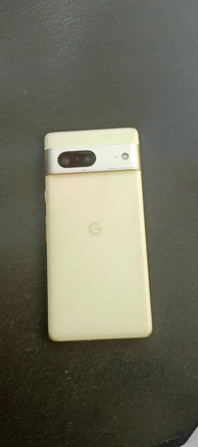 Google Pixel 7