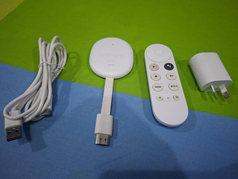 google tv 4k Android box 0