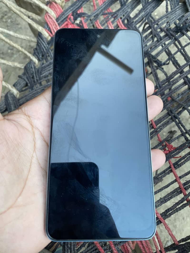 OPPO A3x 1