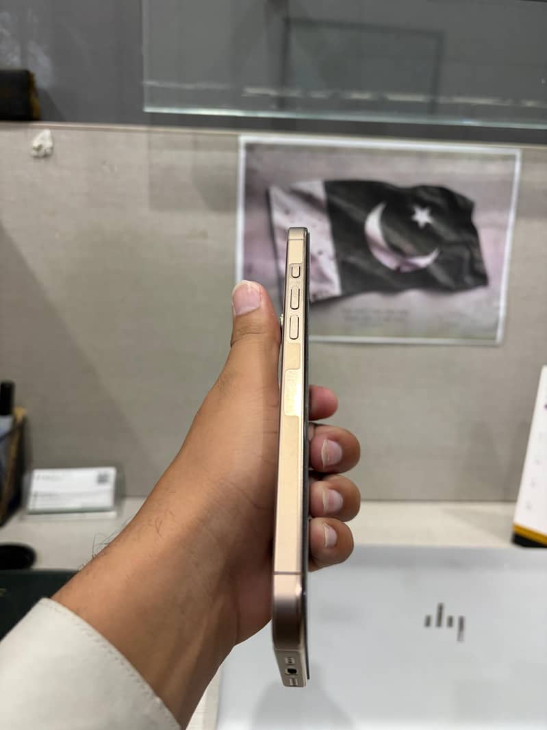 Apple iPhone 16 Pro Max 1