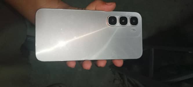 Infinix hot 60 Pro