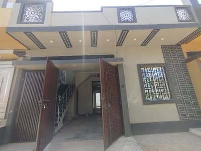 Luxurious And Lavish Style House