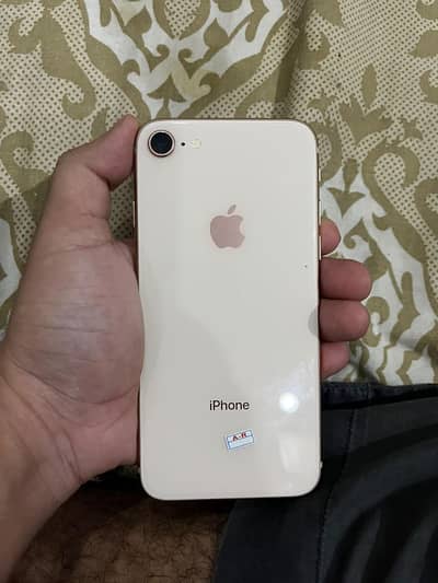 Apple iPhone 8