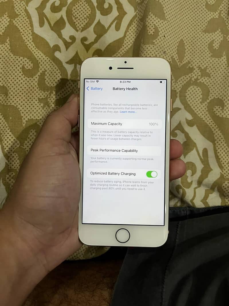 Apple iPhone 8 1