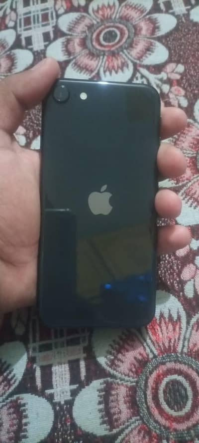 Iphone SE 2nd Generation