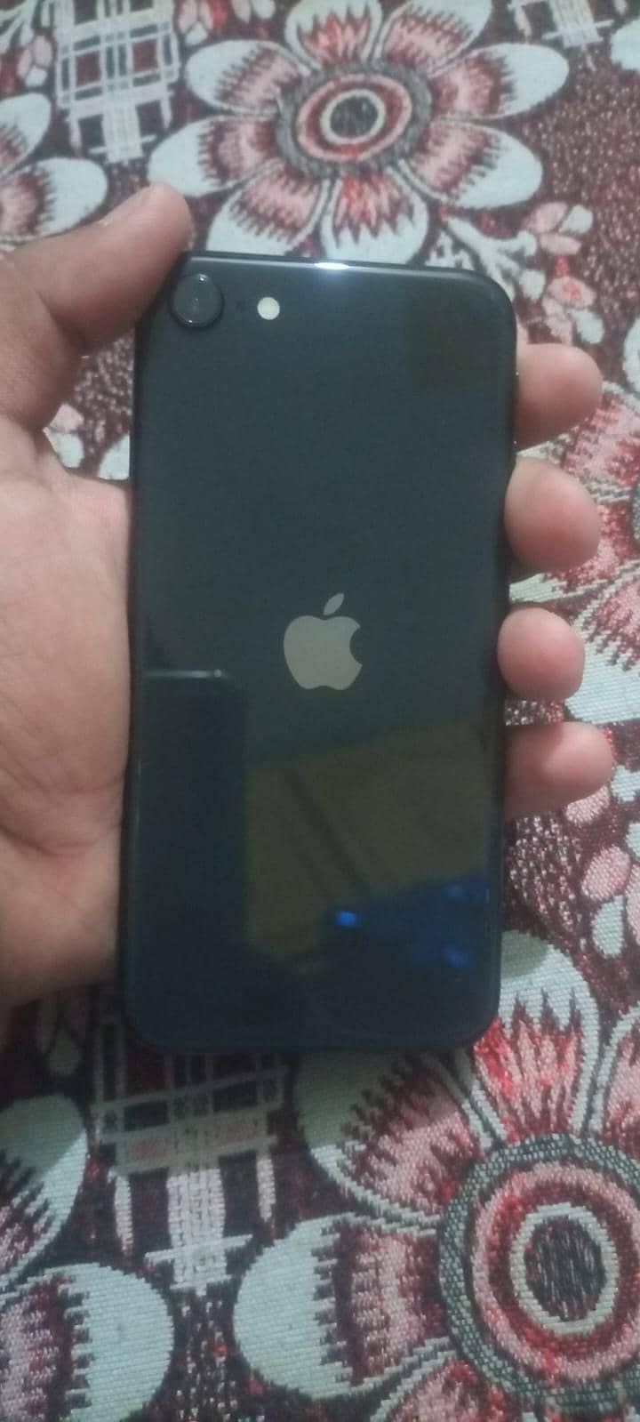 Iphone SE 2nd Generation 0