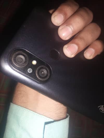 Itel A49 dual sim