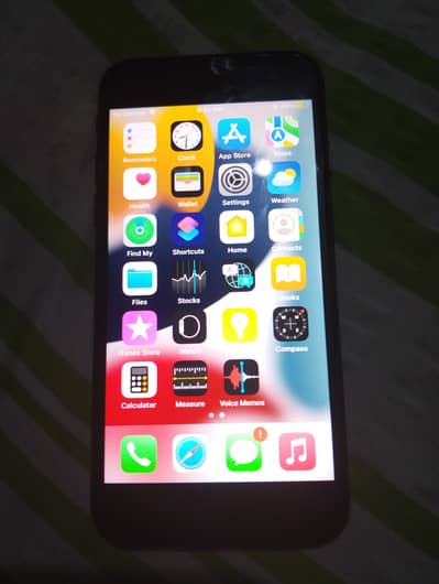 Apple iPhone 7