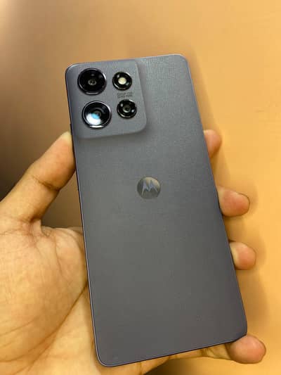 Motorola Moto G power 5G