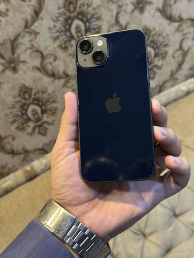 iPhone 14 128GB JV Blue | 89% Battery | Waterpack | 10/10 Clean