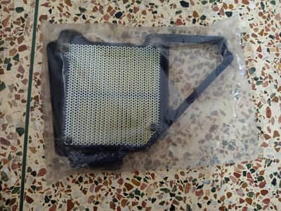 YBR(G) 125 Air Filter